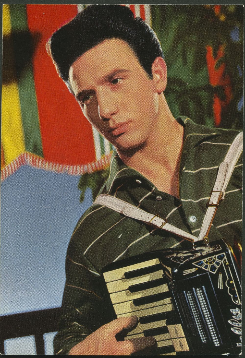 (image for) Rocco Granata #0002